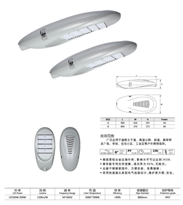 广西LED灯具